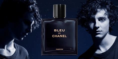 primor chanel bleu|bleu de Chanel timothée.